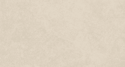 Beige in architectural space