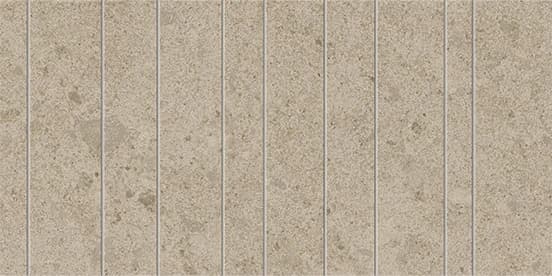 Clay in architectural space