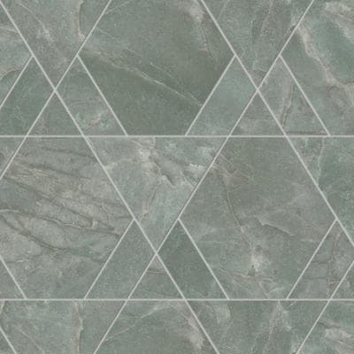 Marvel Diva Aqua Mosaico Triangle
