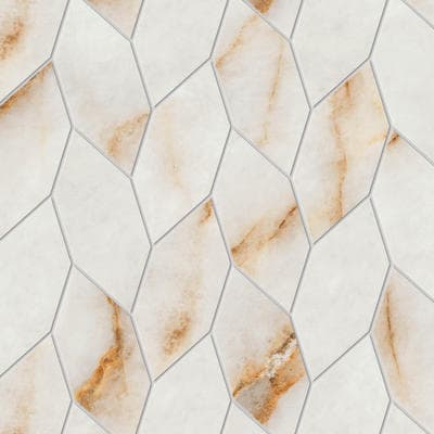 Marvel Diva Ice Crystal Mosaico Twist