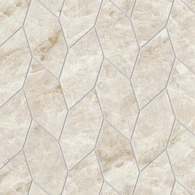 Marvel Diva Taj Mahal Mosaico Twist
