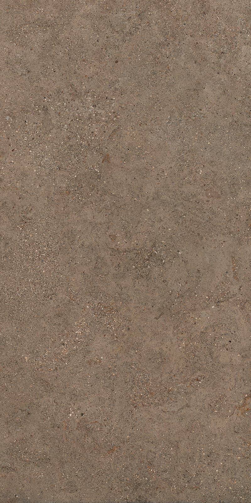 Brown sand