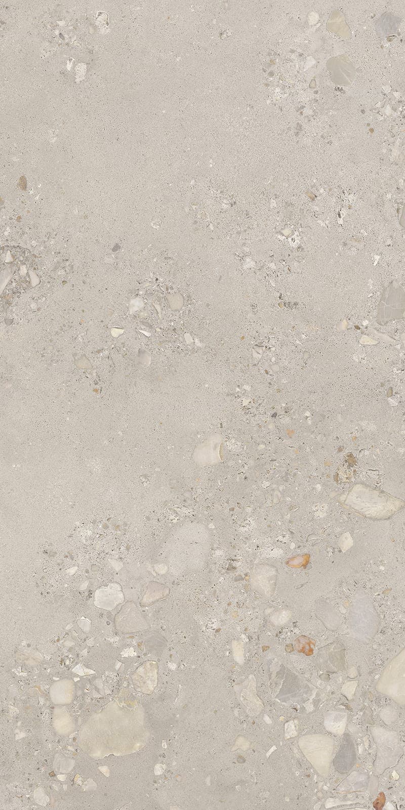 Grey rock