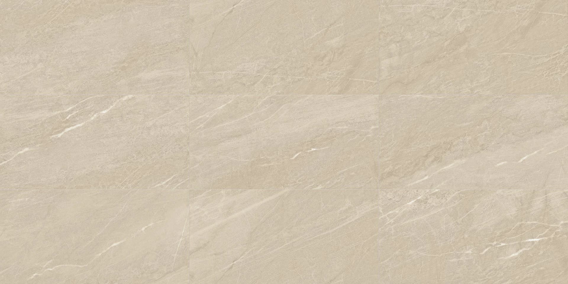 Legacy Cream installation space