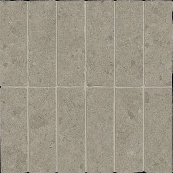Silver installation space
