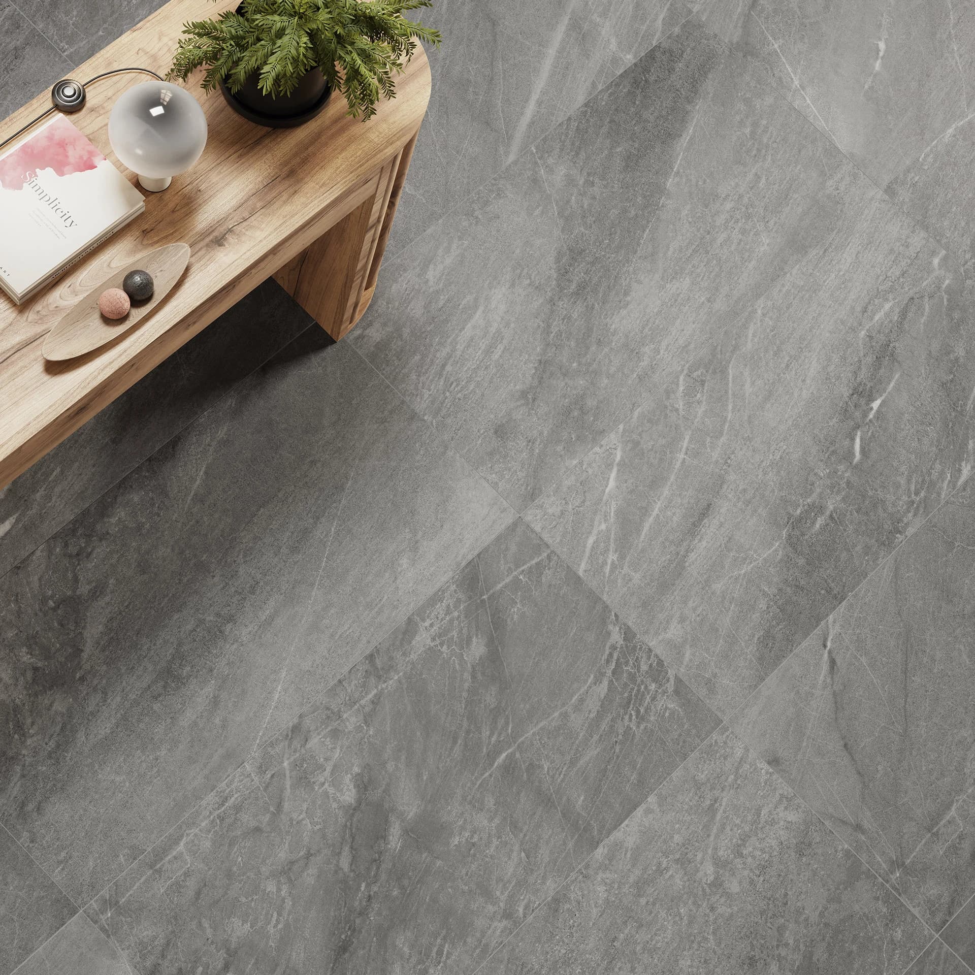 Legacy Marblestone