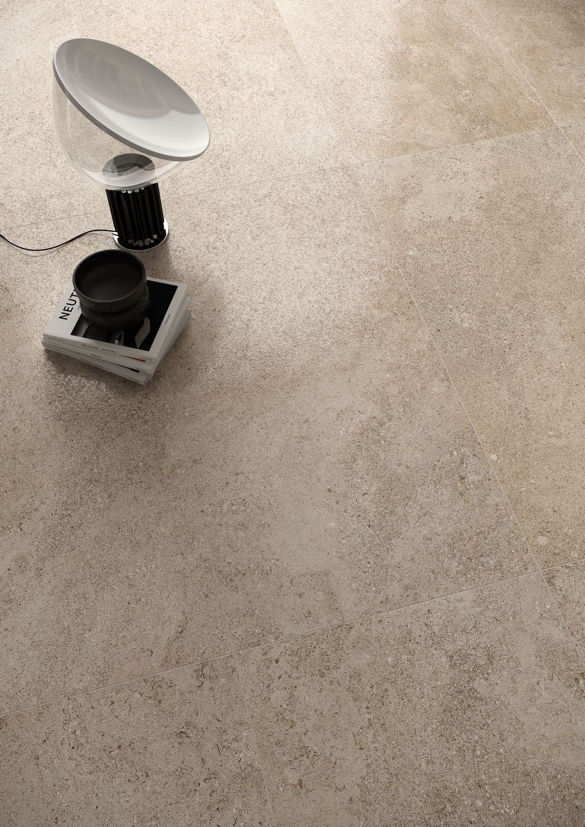 Walnut installation space