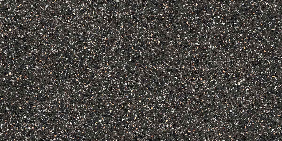 Mystere Black