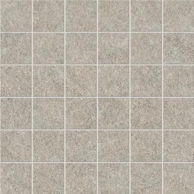 Boost Mineral Mosaico in architectural space