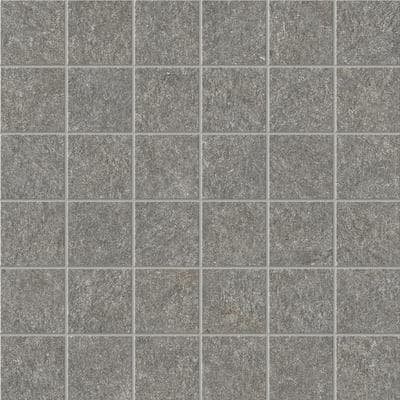 Boost Mineral Mosaico installation space