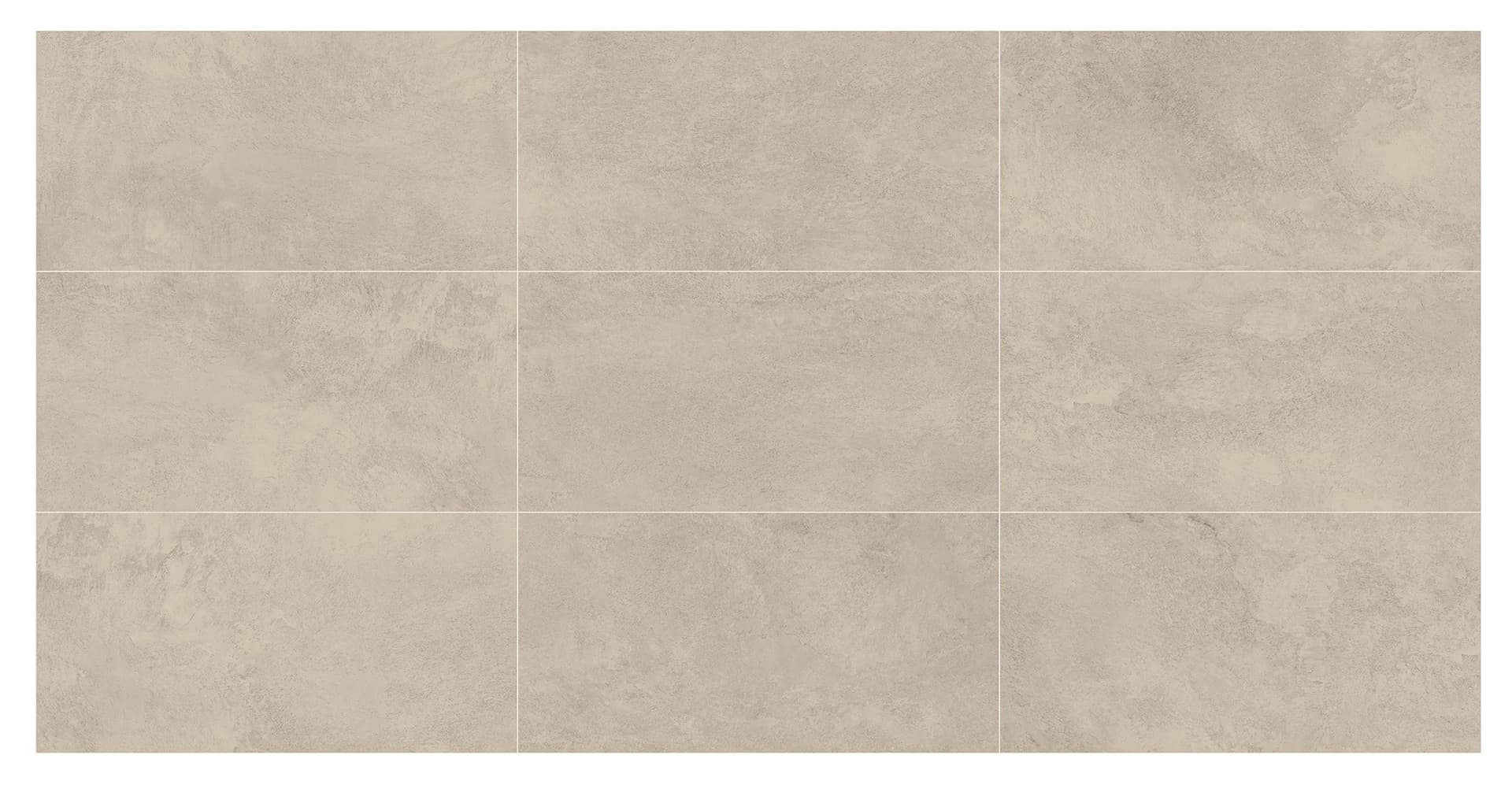 Cove Terra Ash in architectural space