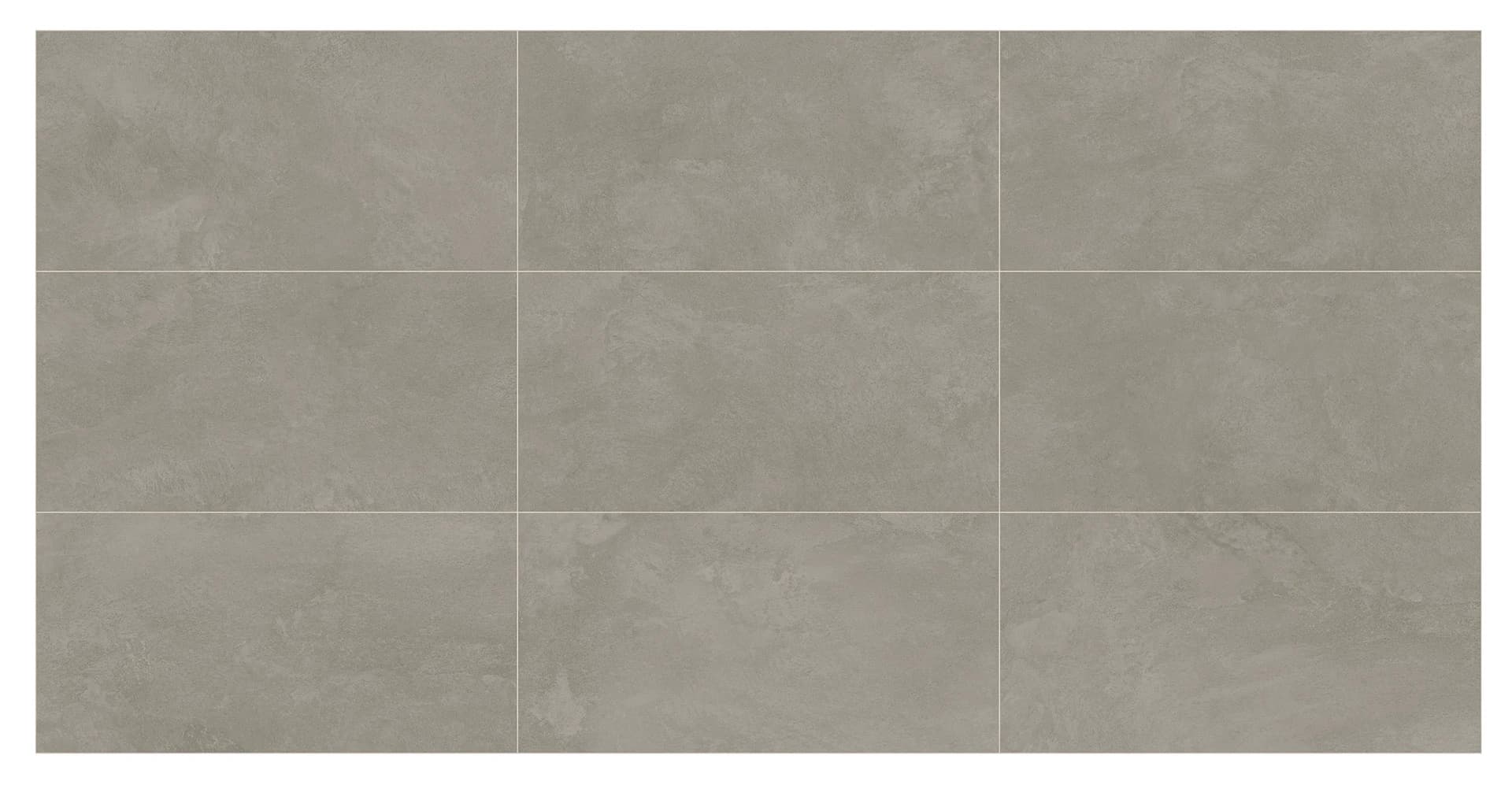 Cove Terra Grey in architectural space