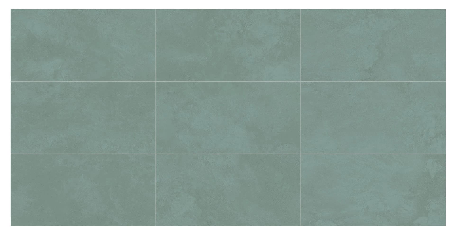 Cove Terra Jade in architectural space