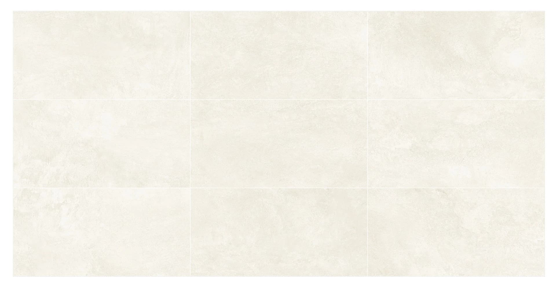 Cove Terra White installation space