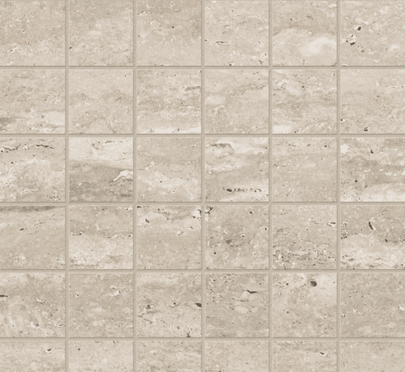 Travertine Navona installation space