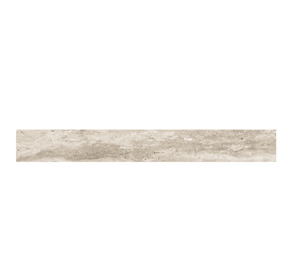 Travertine Navona installation space