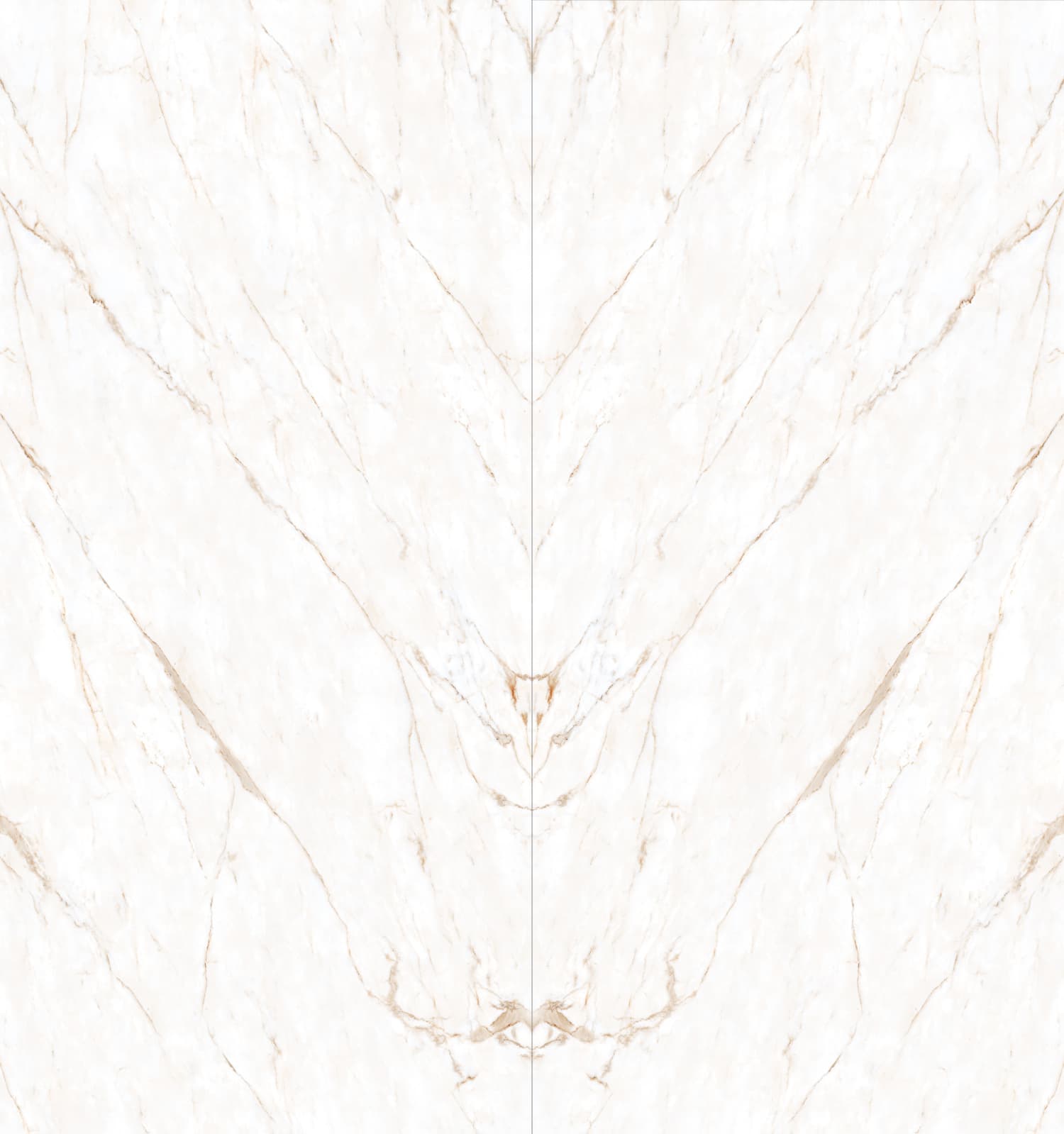 Calacatta Oro installation space
