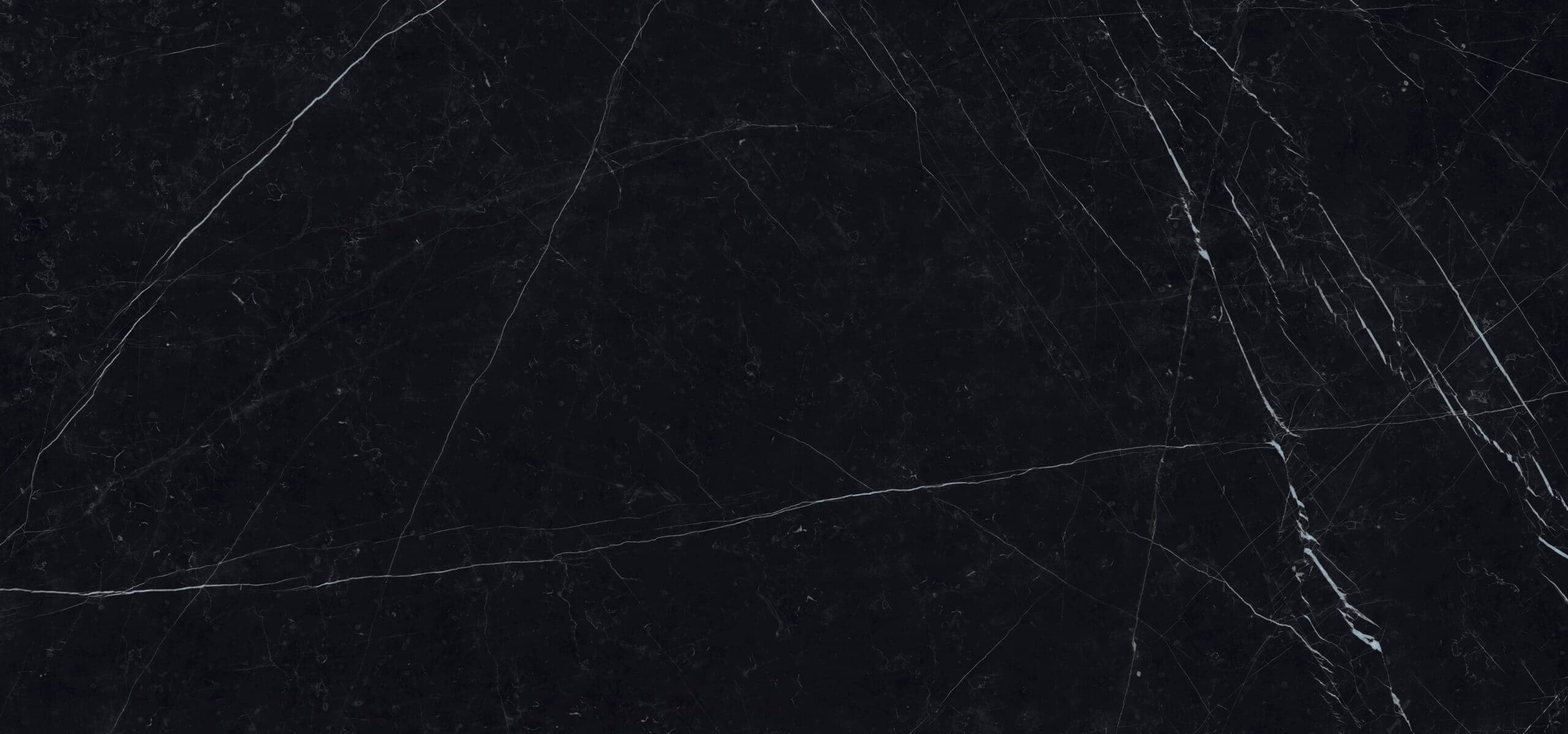 Nero marquina 2.0 in architectural space