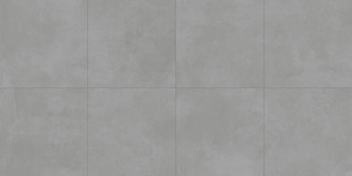 Cementi Grey in architectural space
