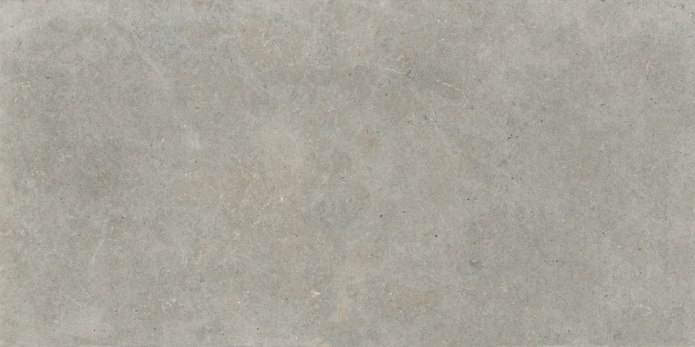 Shellstone Shellblue in architectural space