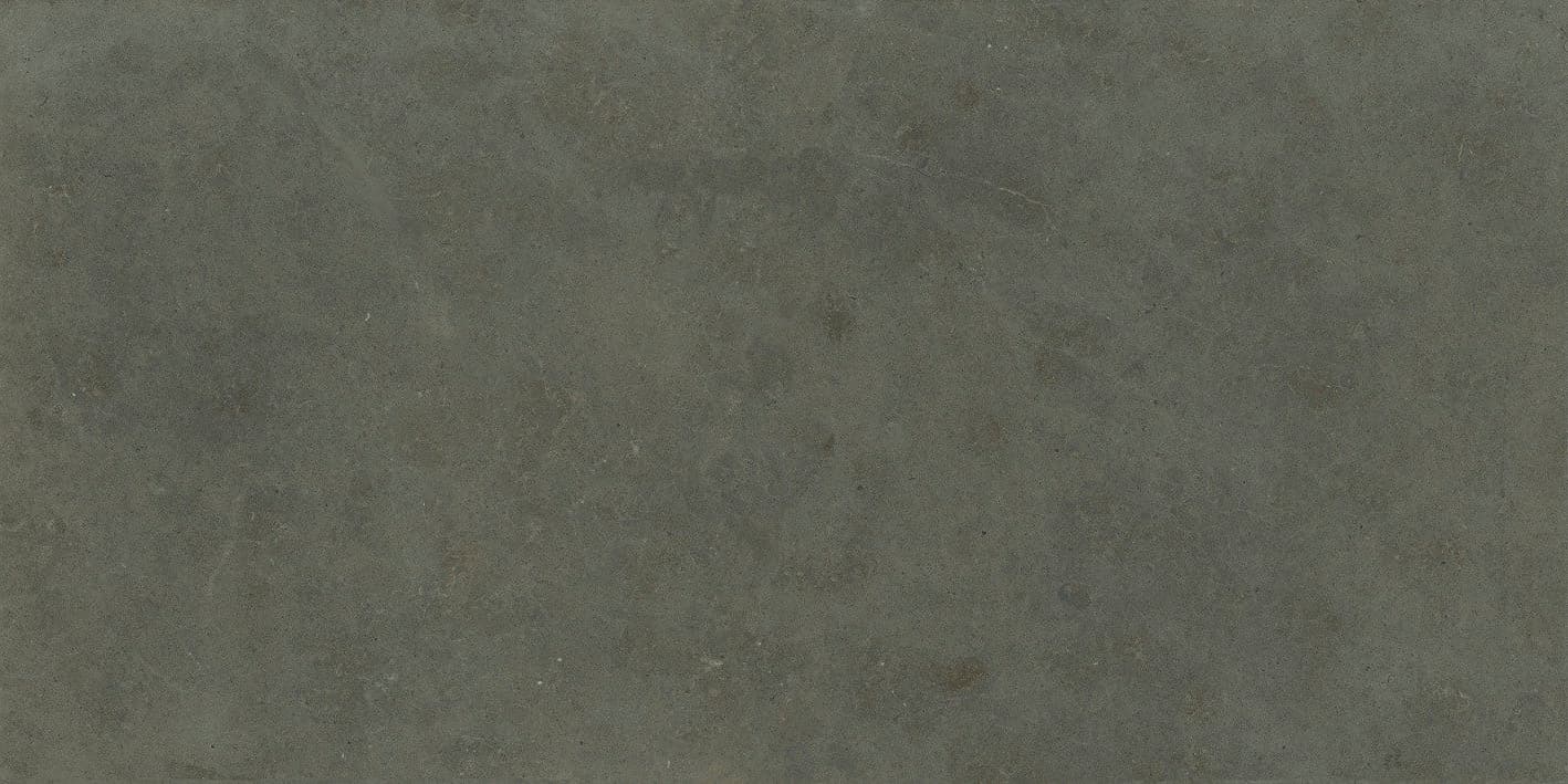 Shellstone Shellgreen in architectural space