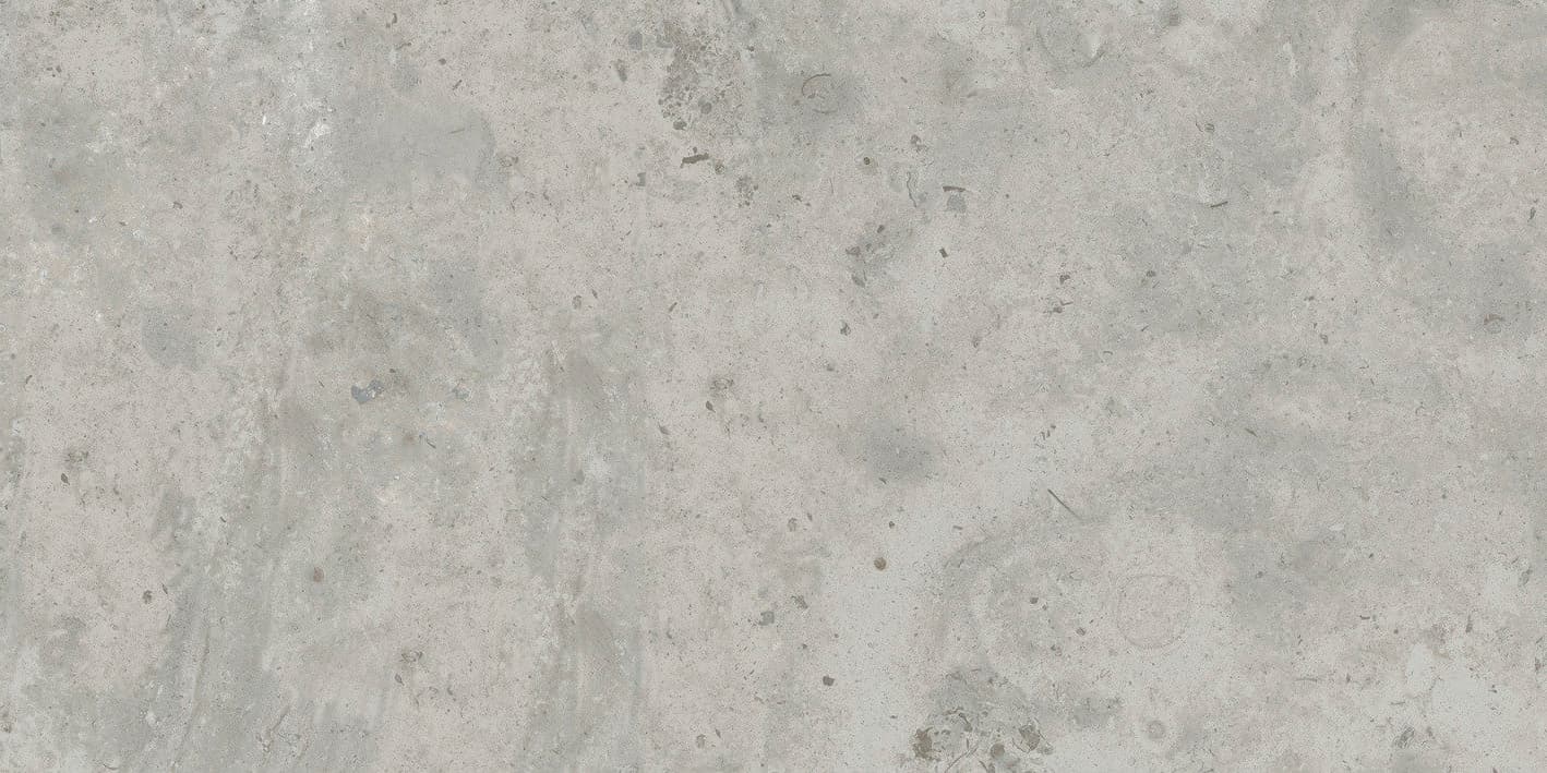 Shellstone Shellgrey in architectural space