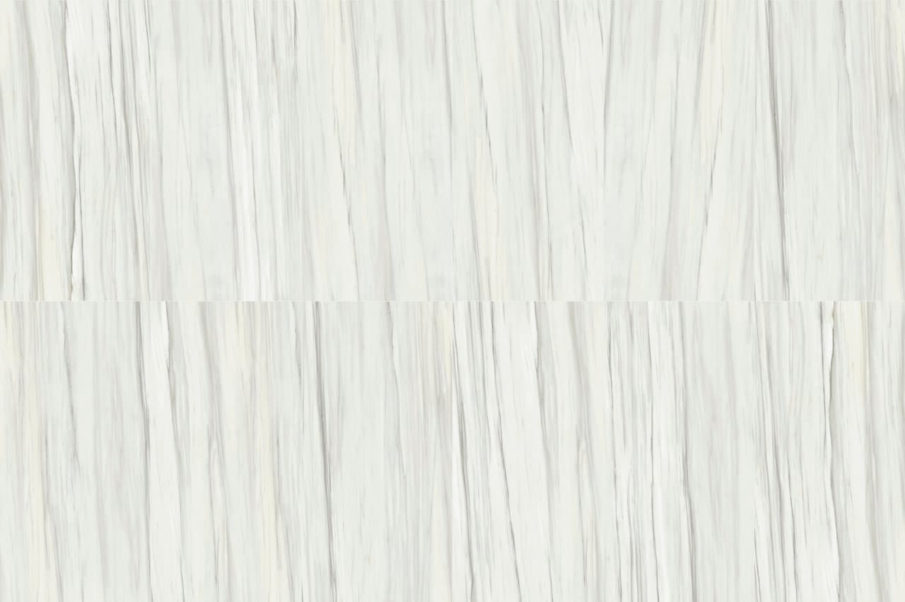Carrara Zebrino in architectural space