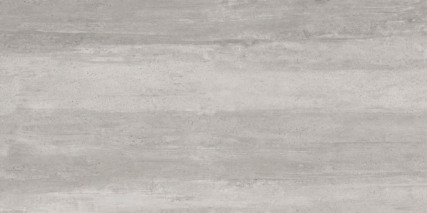 Ecocrete Aqua in architectural space