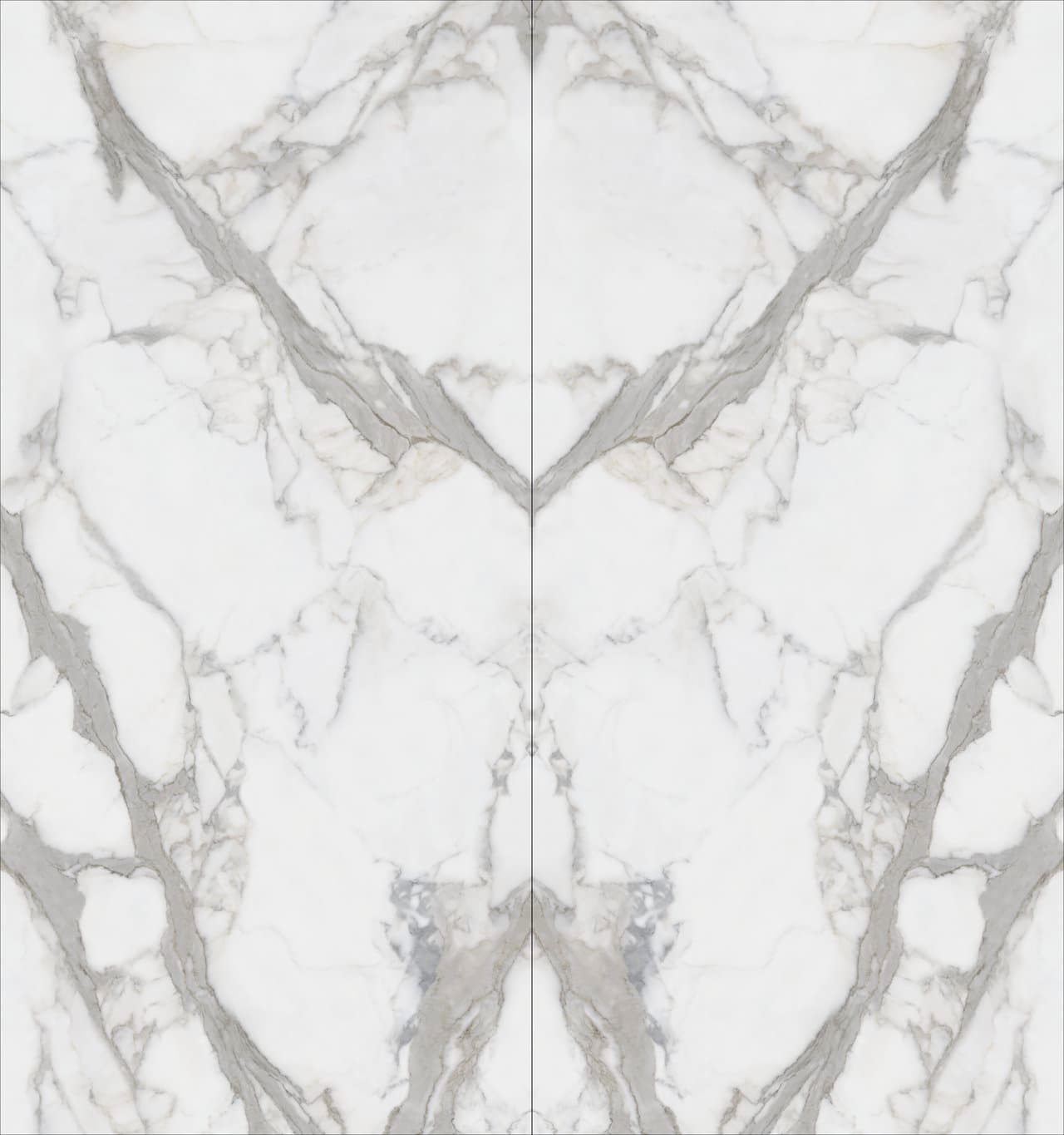 Bernini Classico in architectural space