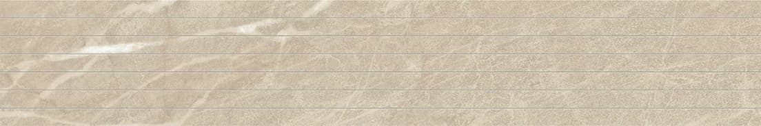 Legacy Cream in architectural space