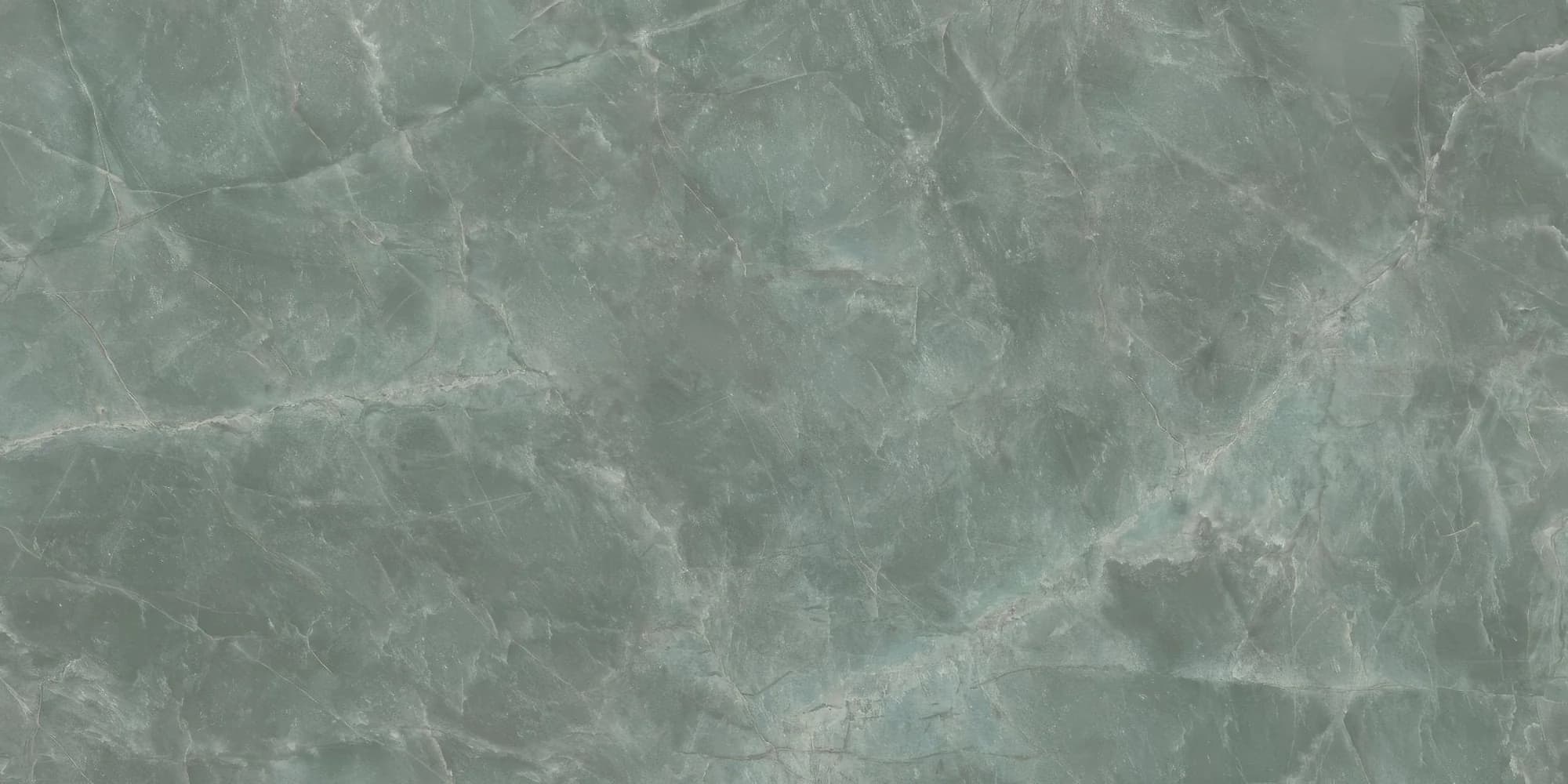 Aqua in architectural space