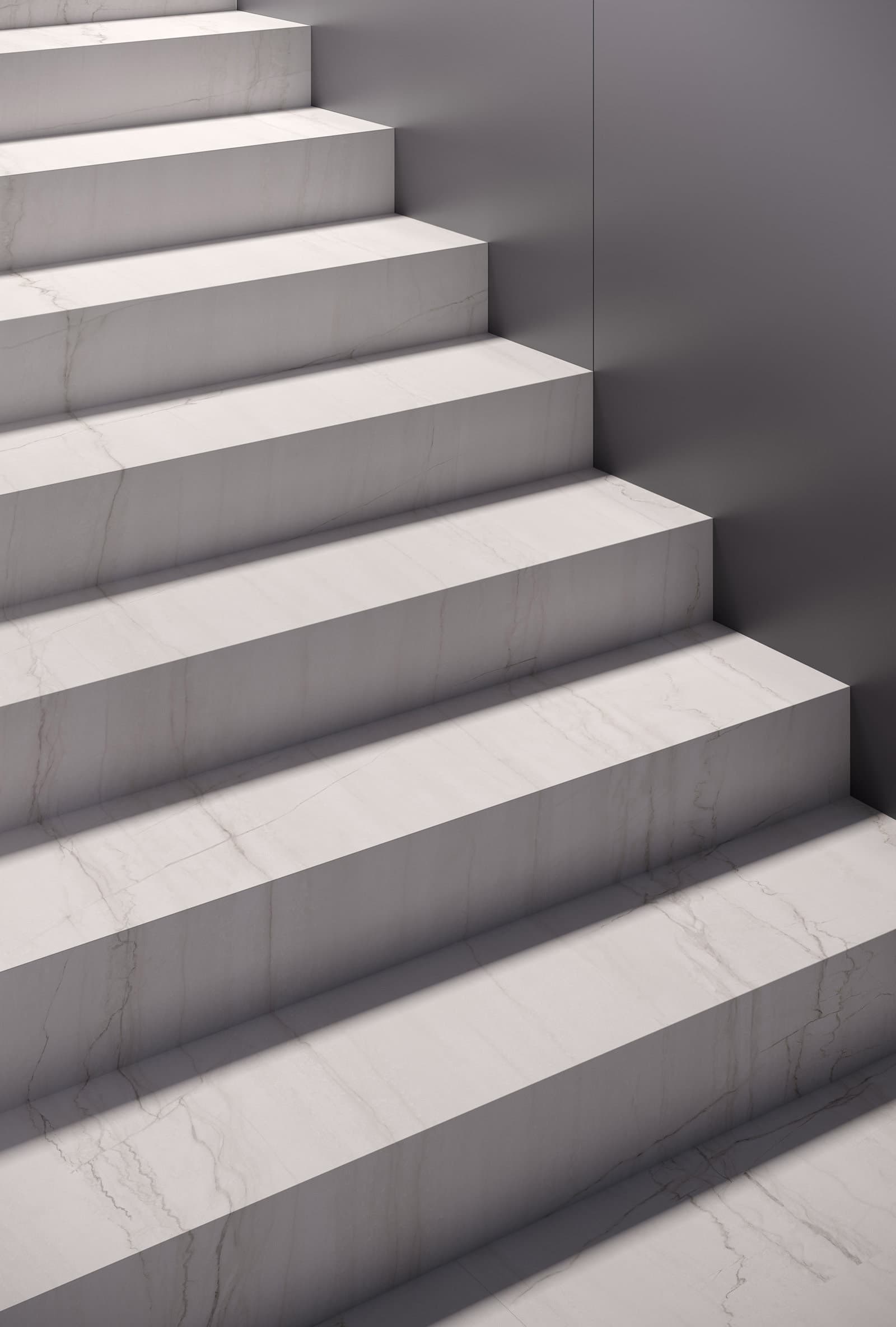 Montblanc SOFT 3D in architectural space