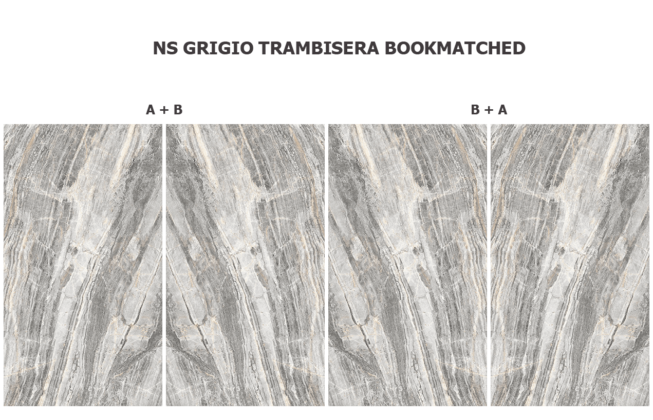 NS Grigio Trambisera installation space