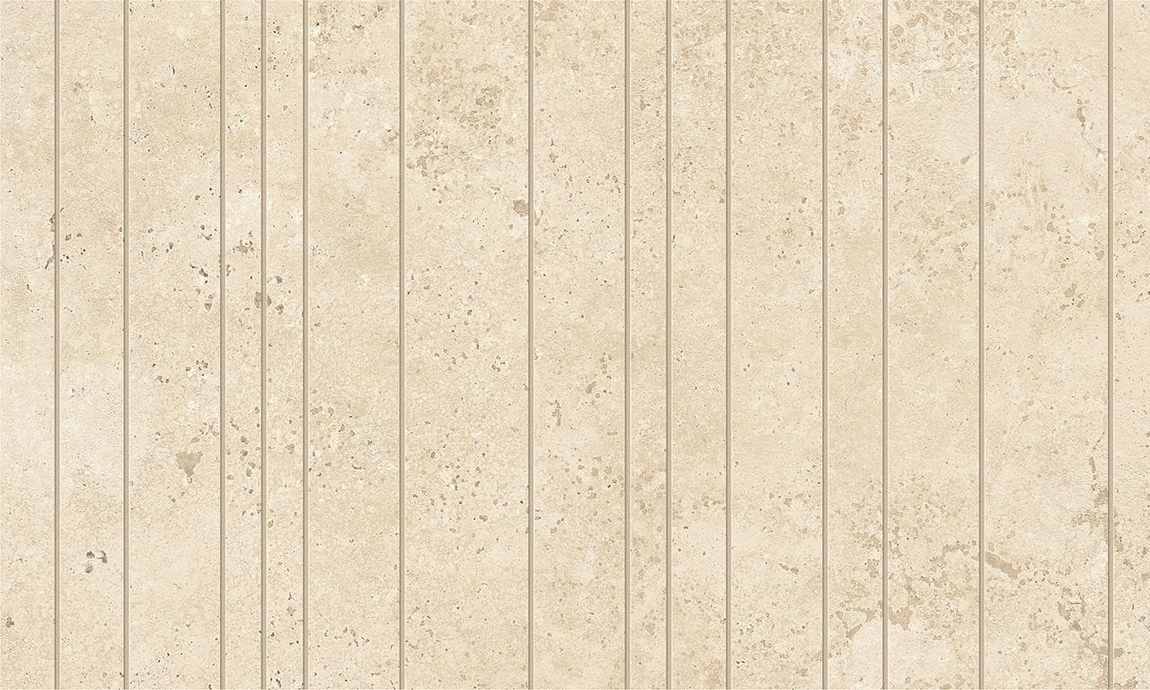 Sand Cross Chiselled Urban Grid
