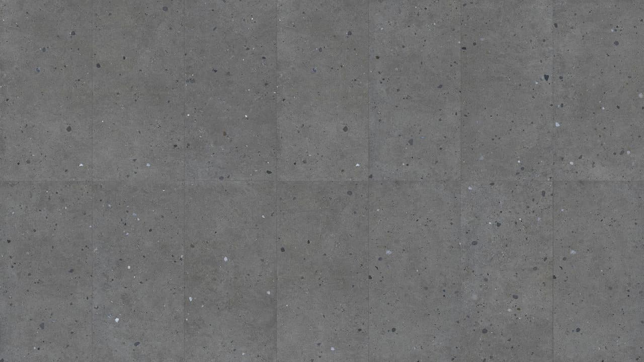 Dark Grey in architectural space