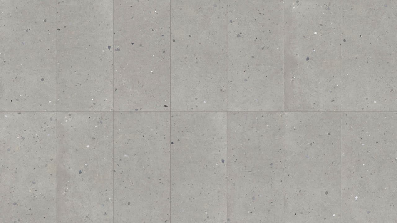 Light Grey in architectural space