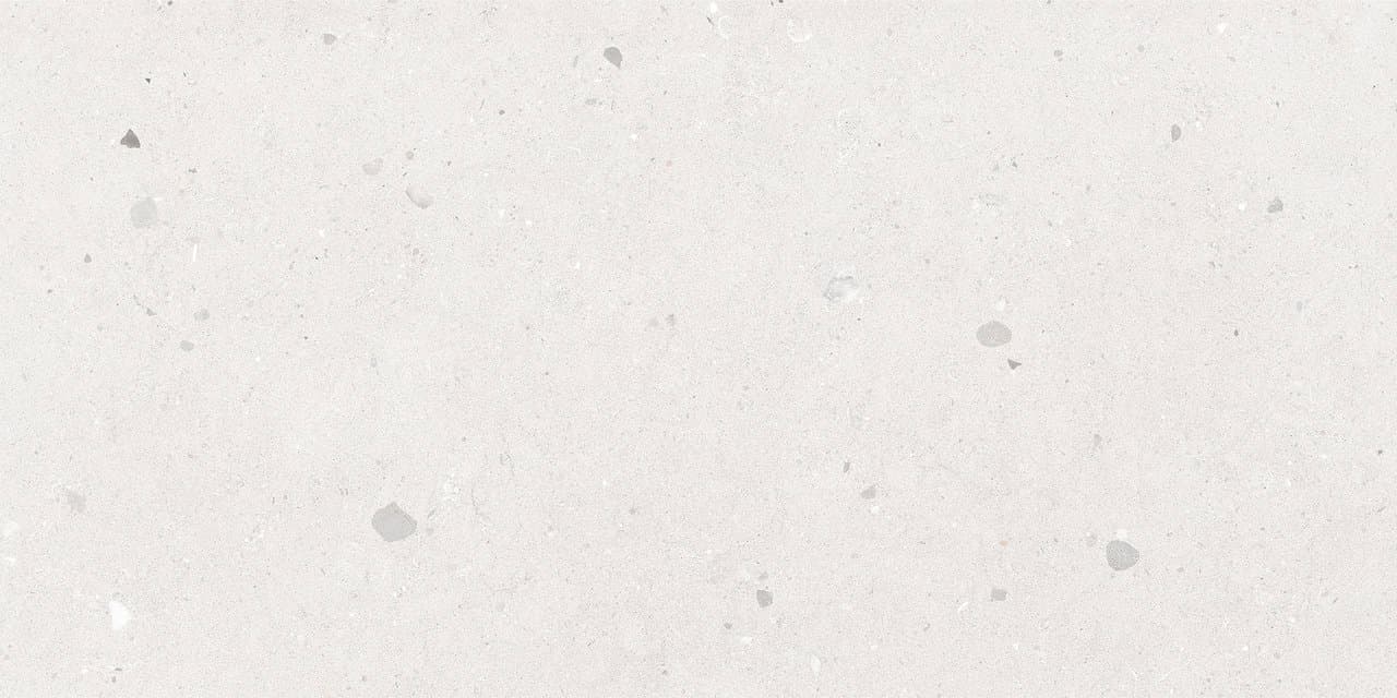 White swatch