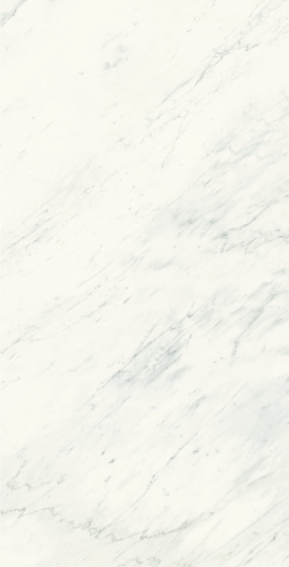 Regal White in architectural space