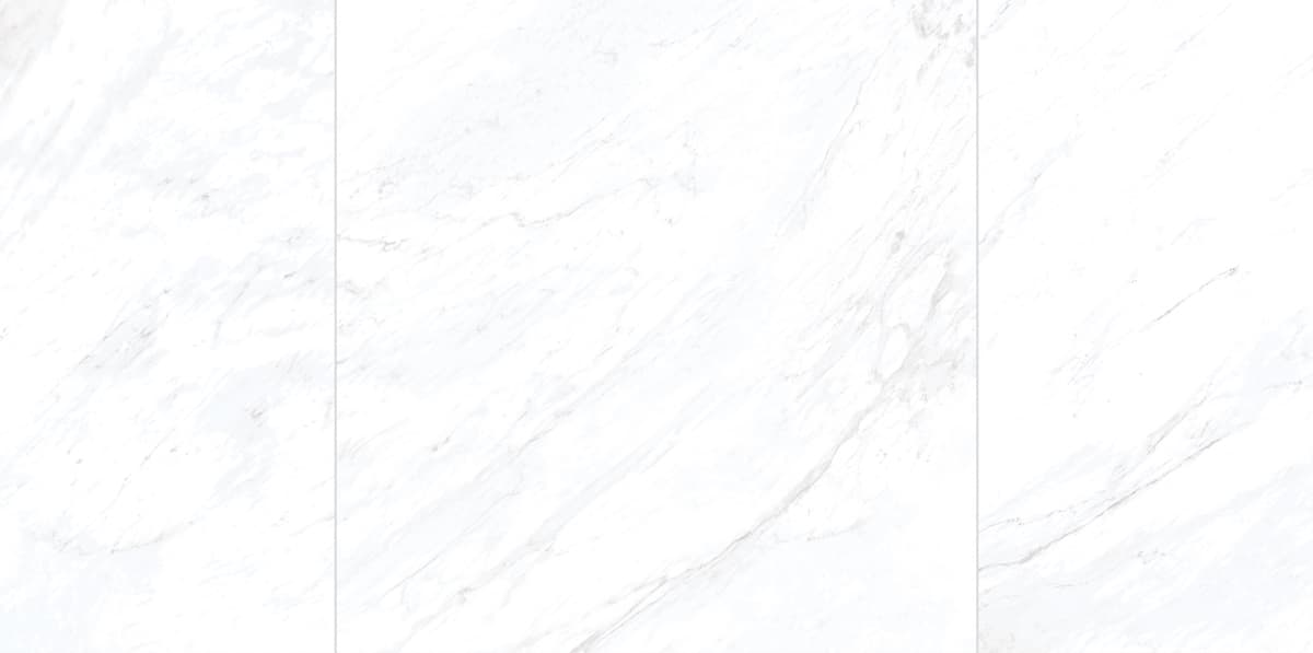Regal White installation space