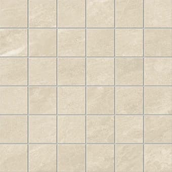 Legacy Mosaic in architectural space