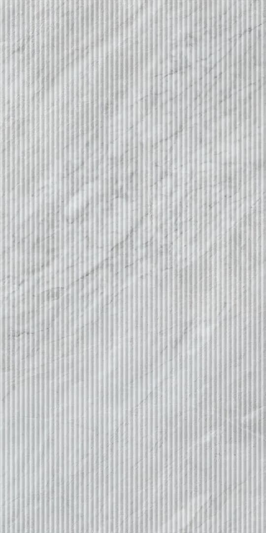 Bardiglio Silver in architectural space